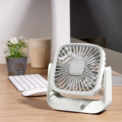 Ventilador Scout - LAP 012