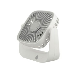 Ventilador Scout - LAP 012