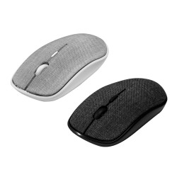 Mouse Welle