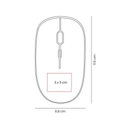 Mouse Welle - MOU 090