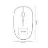 Mouse Welle - MOU 090