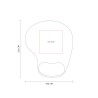 Mouse Pad Loen - MOP 018