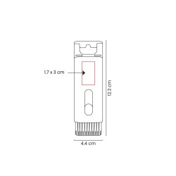 Kit de Limpieza Multitool - LAP 015