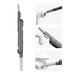 Kit de Limpieza Multitool - LAP 015