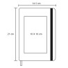 Libreta Pixel - O 117