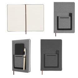 Libreta Barcelona
