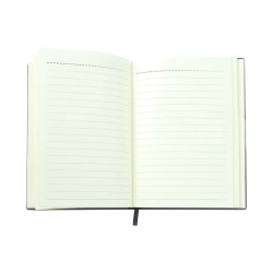Libreta Dot - O 111