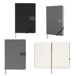 Libreta Venecia - O 082