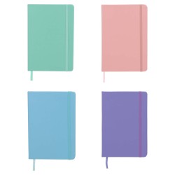 Libreta Tiramisú