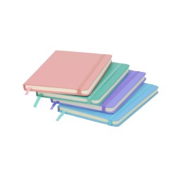 Libreta Tiramisú - O 106