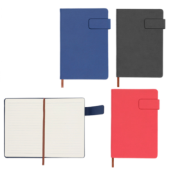 Libreta Roma