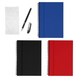 Libreta Snape - O 155