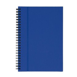 Libreta Snape - O 155