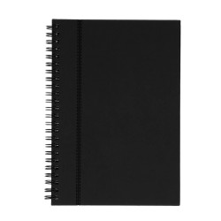 Libreta Snape - O 155