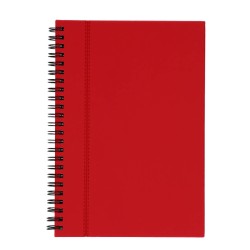 Libreta Snape - O 155
