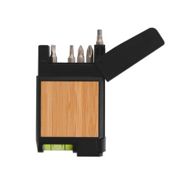 Set de herramientas Flexo - HR 063