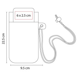 Funda Keep - CEL 019