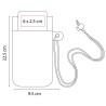 Funda Keep - CEL 019