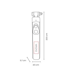 Selfie Stick Surat - SLF 006