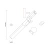 Selfie Stick Lite - SLF 005