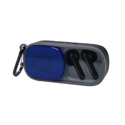 Bocina con Audífonos Ride - Z 1260