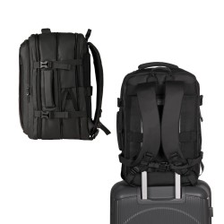 Mochila Allero - BL 277