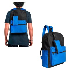 Mochila Ghana - BL 311