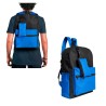 Mochila Ghana - BL 311