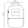 Mochila Dinkel - BL 293