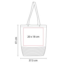 Bolsa Mezzola - SIN 138