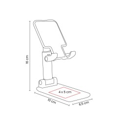 Soporte Sechi - CEL 061