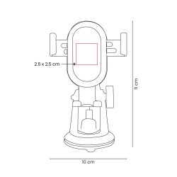 Soporte Halter - CEL 065