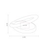 Soporte Draftan - CEL 062