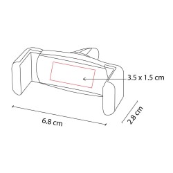 Soporte Voon - CEL 034