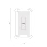 Soporte Maat - CEL 063