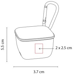 Mini Bocina Void - Z 1180