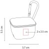 Mini Bocina Void - Z 1180