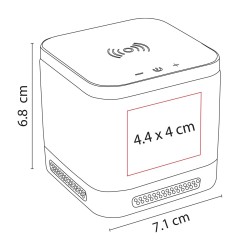 Bocina Rioja - Z 1190
