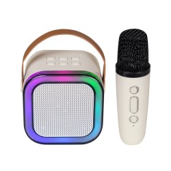 Bocina Karaoke Idol - Z 020