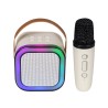 Bocina Karaoke Idol - Z 020