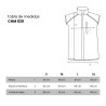 Chaleco Kolesar - CHM 020