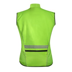 Chaleco Kolesar - CHM 020
