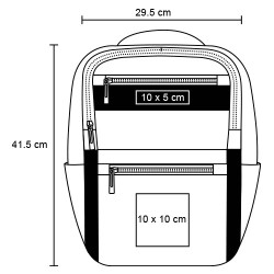 Mochila Expedition - BL 165