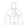 Sudadera Urban - CHM 017