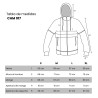 Sudadera Urban - CHM 017