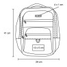 Mochila Gorno - BL 221