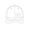 Gorra Gang - CAP 021