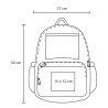 Mochila Marquelia - BL 028