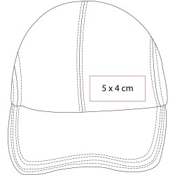 Gorra Cool - COOL 001