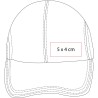 Gorra Cool - COOL 001